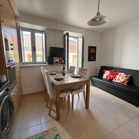 Apartamento Familia Silva Nazaré Dış mekan fotoğraf